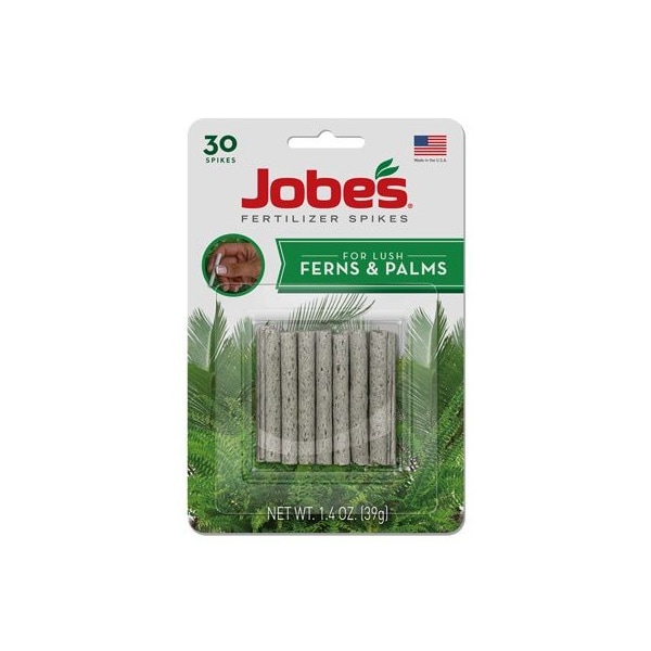 Easy Gardener 30PK 1626 Fern Spike 5101 - main